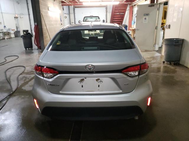 2023 TOYOTA COROLLA LE #3305527060