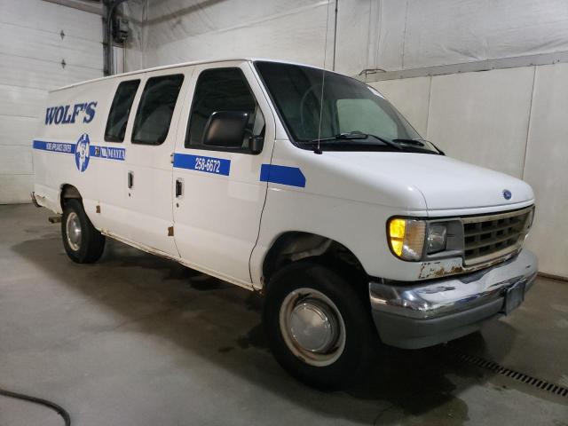 1994 FORD ECONOLINE #3284338032