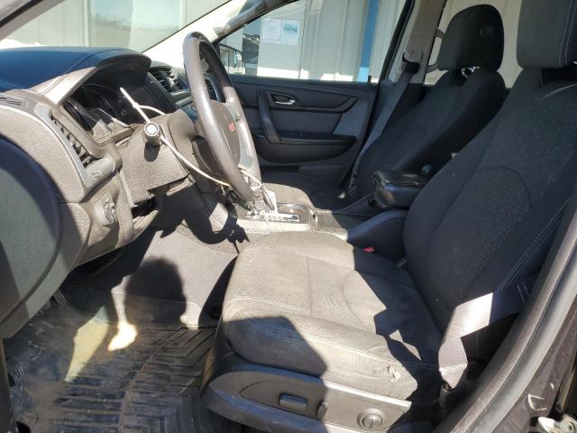 2014 GMC ACADIA SLE #3293405053