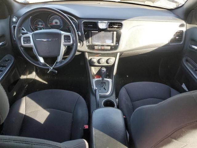 2013 CHRYSLER 200 TOURIN #3284403729