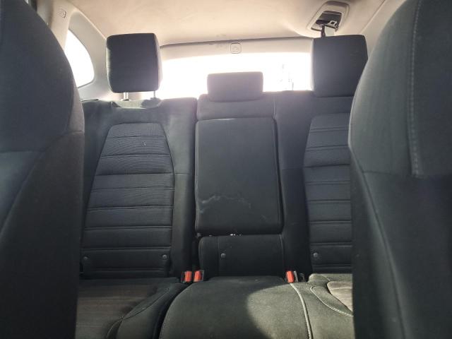 2018 HONDA CR-V LX #3301605716