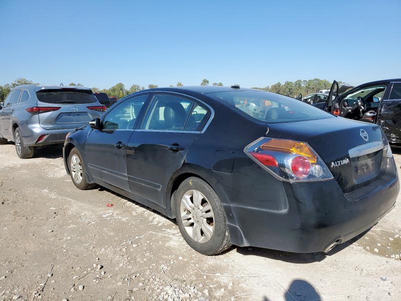 2012 NISSAN ALTIMA BAS #3305609735