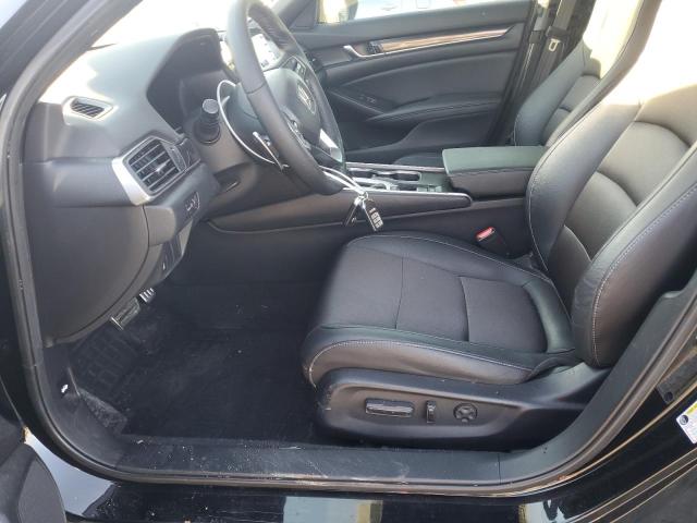 2019 HONDA ACCORD SPO #3281482004