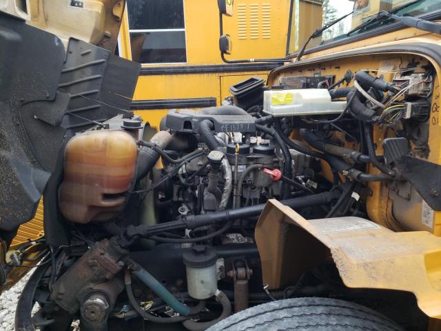 2013 IC CORPORATION CE SERIES SCHOOL #3304602488