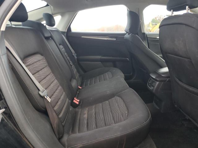 2016 FORD FUSION SE - 3FA6P0H77GR129117