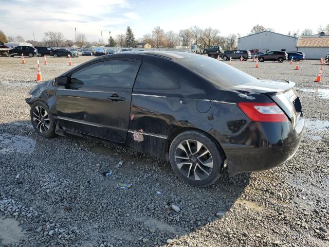 2010 HONDA CIVIC LX #3303881715