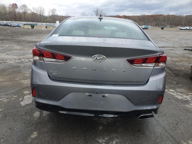 2018 HYUNDAI SONATA SE #3292456688