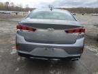 Lot #3292456688 2018 HYUNDAI SONATA SE