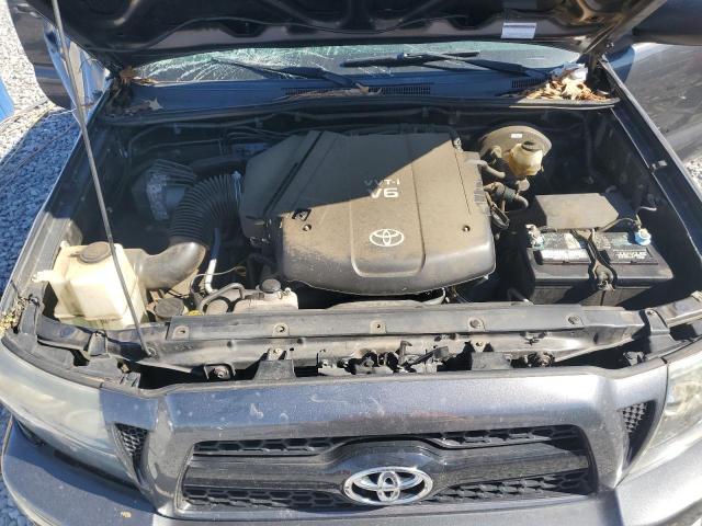 2010 TOYOTA TACOMA DOU #3291409203