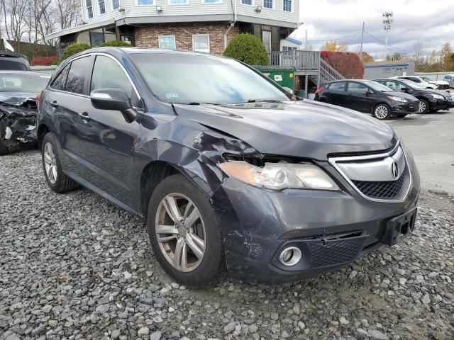 2014 ACURA RDX TECHNO #3281421026