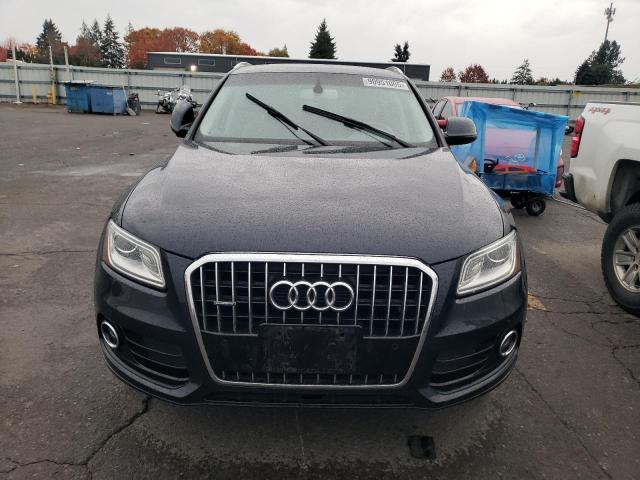 2015 AUDI Q5 PREMIUM - WA1LFAFP2FA112270