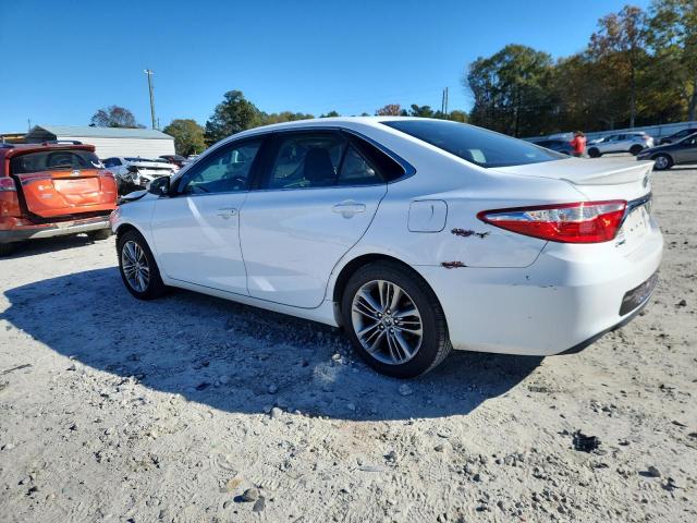 2016 TOYOTA CAMRY LE #3301660637