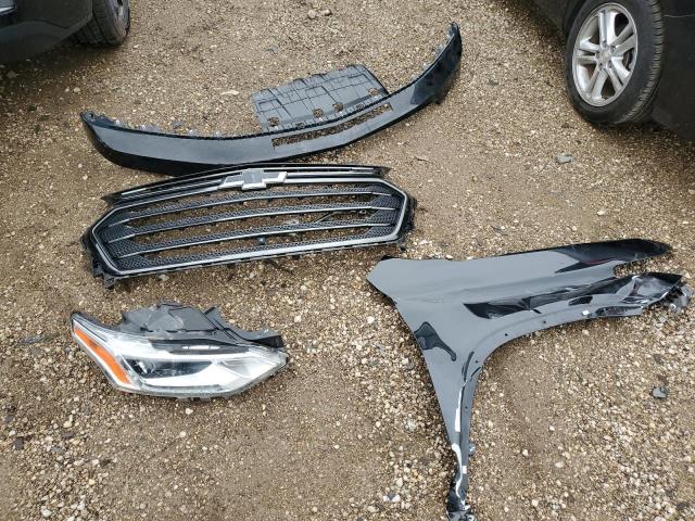 2018 CHEVROLET TRAVERSE P #3292311275