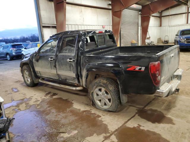 2012 CHEVROLET COLORADO L #3304576443