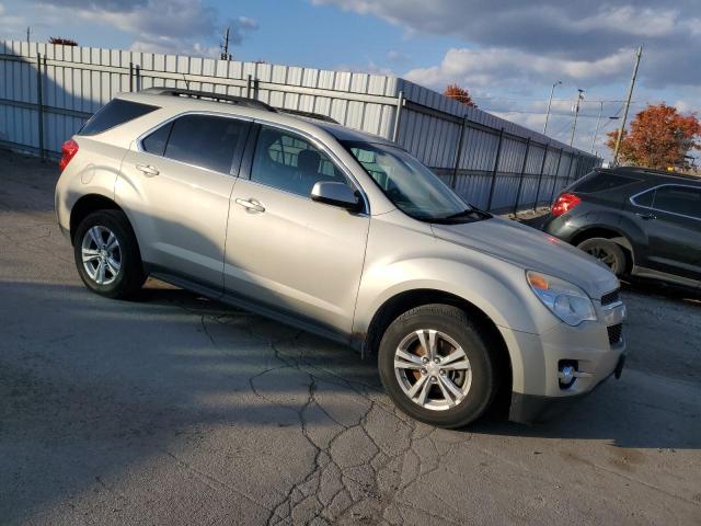 2013 CHEVROLET EQUINOX LT - 2GNALPEK8D6216536