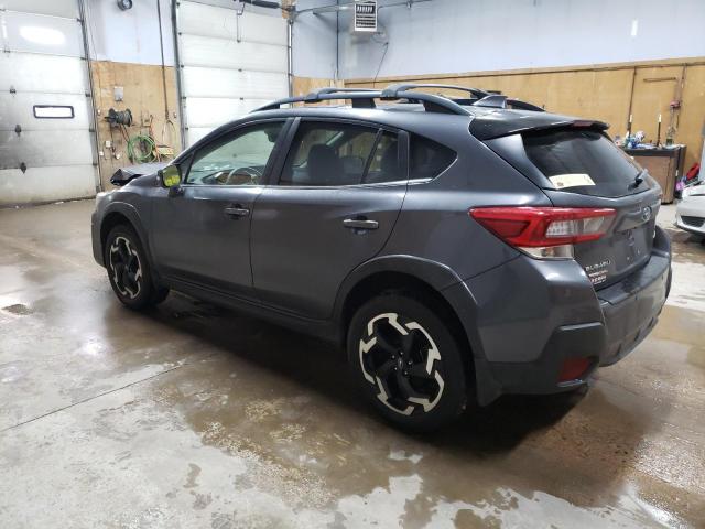 2022 SUBARU CROSSTREK #3294508525