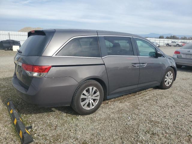2015 HONDA ODYSSEY EX - 5FNRL5H44FB130182
