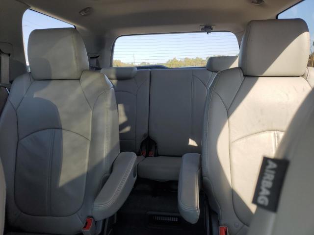 2013 GMC ACADIA SLT #3290249229