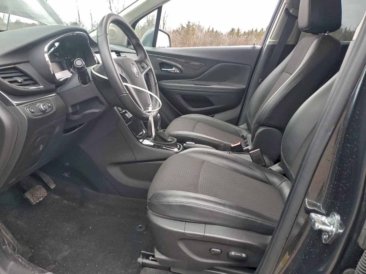 BUICK ENCORE PREFERRED II