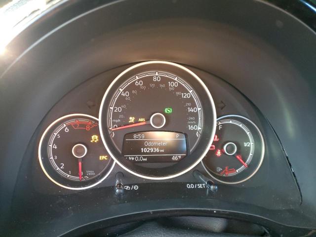 2018 VOLKSWAGEN BEETLE S #3306804974