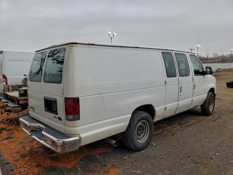2012 FORD ECONOLINE #3294248921