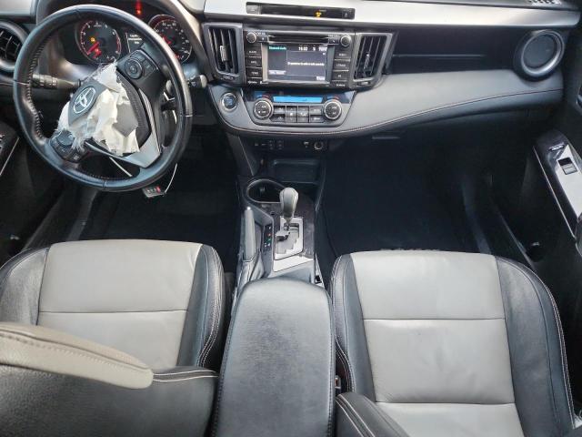 2016 TOYOTA RAV4 SE #3302814903