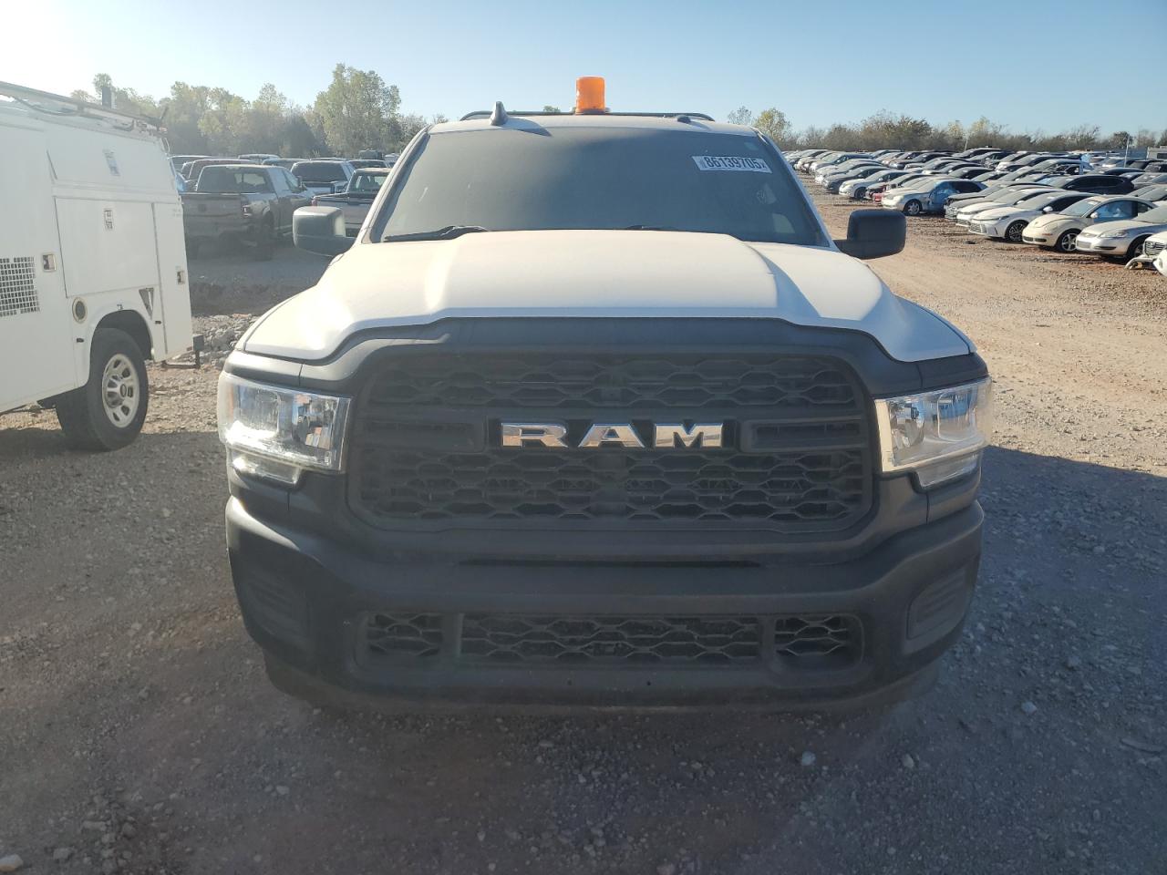 RAM 2500 TRADESMAN