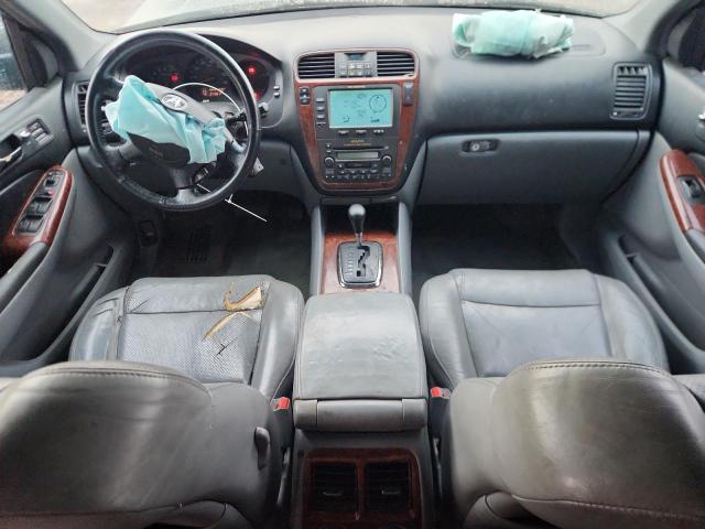 2003 ACURA MDX TOURIN #3298311140