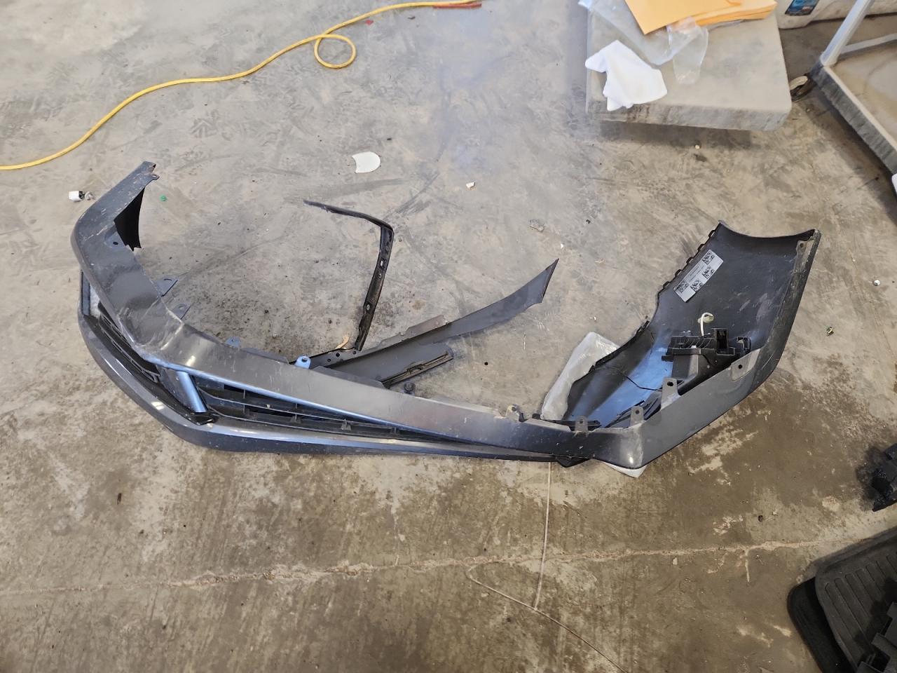 SUBARU IMPREZA SPORT