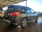Lot #3317902906 2017 NISSAN PATHFINDER