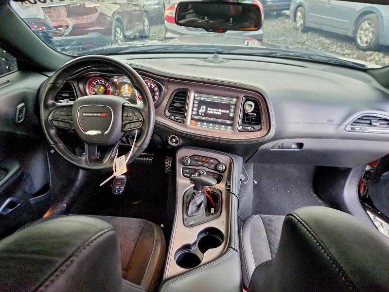 2023 DODGE CHALLENGER #3305539095