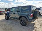 Lot #3294397530 2025 JEEP WRANGLER R