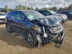 Lot #3304689952 2017 HYUNDAI SANTA FE S