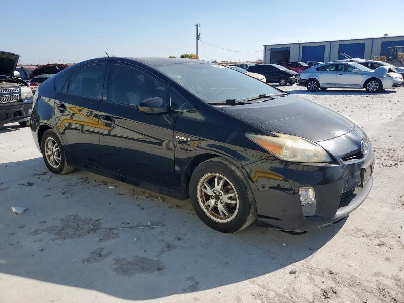 2011 TOYOTA PRIUS #3292360269