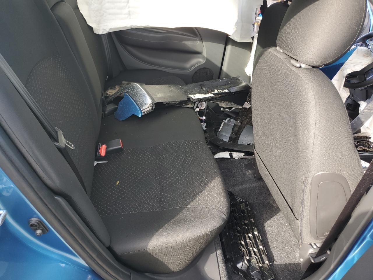 MITSUBISHI MIRAGE G4 SE