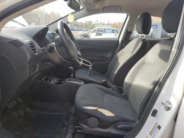 2018 MITSUBISHI MIRAGE G4 #3291333195