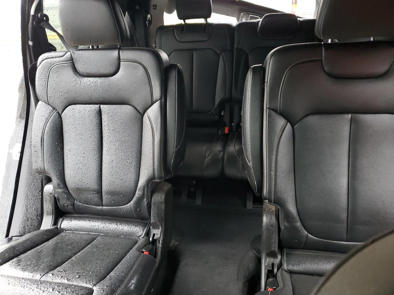 JEEP GRAND CHEROKEE L LIMITED