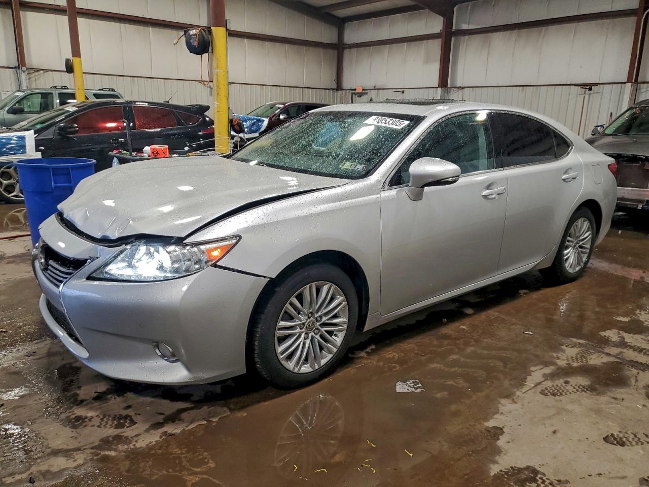 LEXUS ES 350