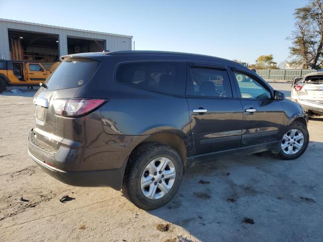 2013 CHEVROLET TRAVERSE L #3294495499