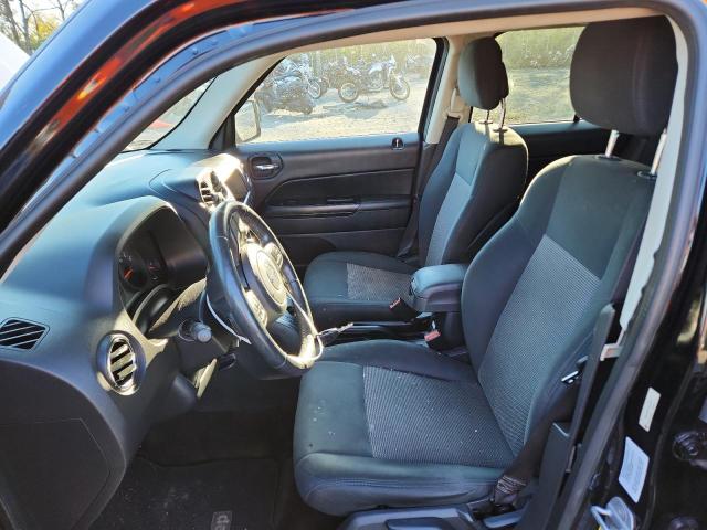 2013 JEEP PATRIOT LA - 1C4NJRFB7DD237017