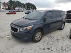 Lot #3304579449 2016 KIA SEDONA LX