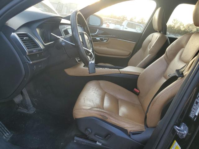 2018 VOLVO XC90 T6 #3293621389