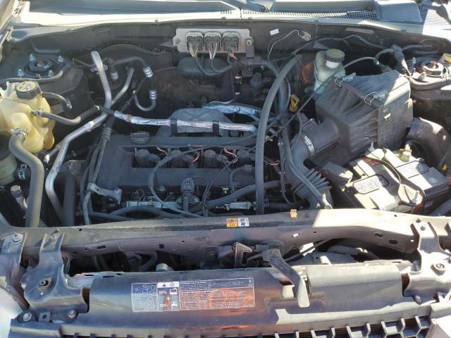 2007 FORD ESCAPE XLS #3302799908