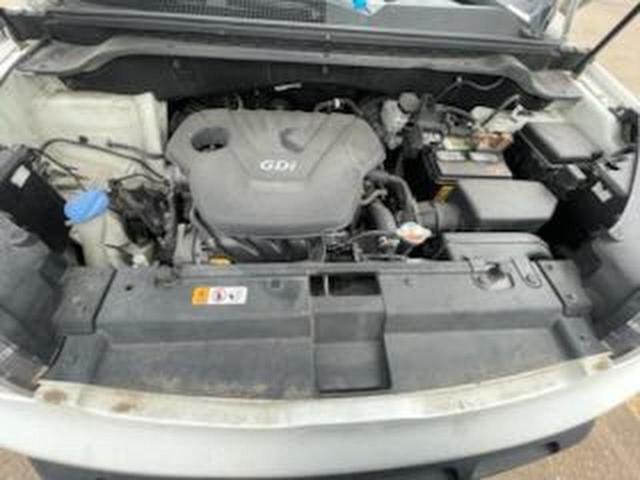 2016 KIA SOUL KNDJN2A21G7316462