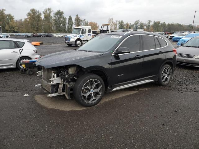 Global Auto Auctions: 2017 BMW X1 XDRIVE2