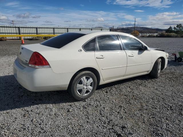2007 CHEVROLET IMPALA LS #3297928773