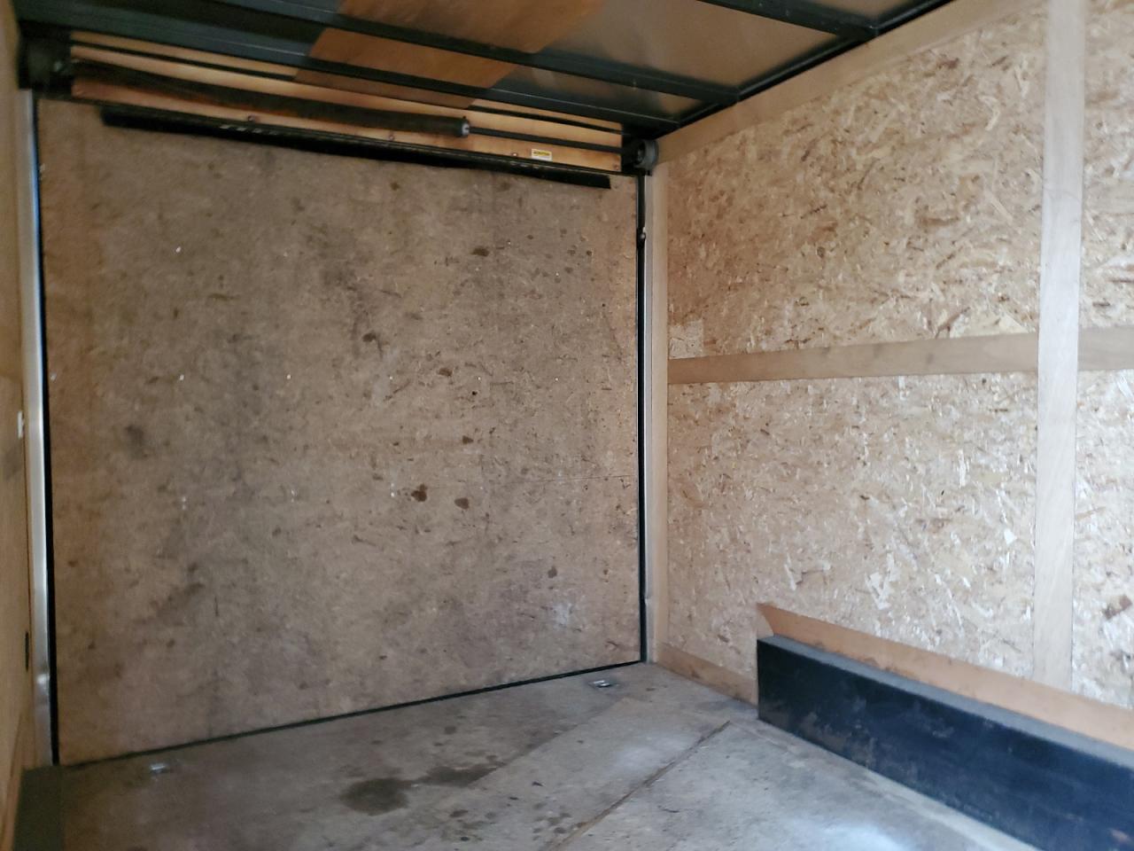 Lot #3291424151 2025 QUALITEC UNKNOWN