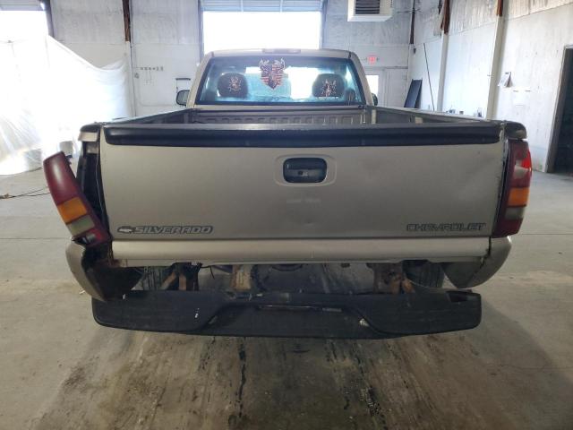 2001 CHEVROLET SILVERADO #3294480547