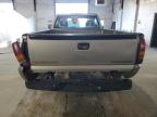 Lot #3294480547 2001 CHEVROLET SILVERADO