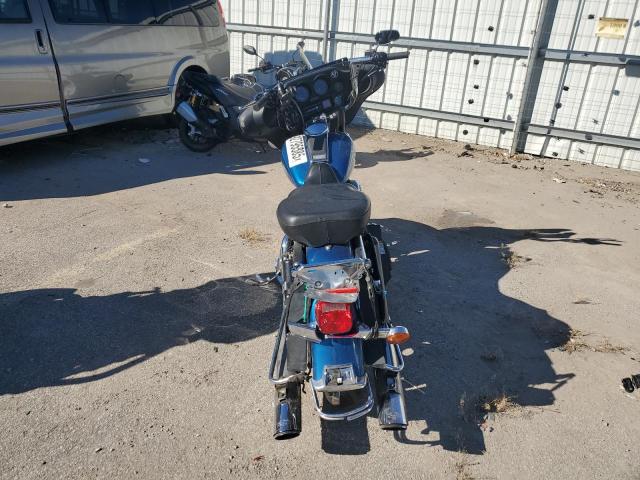 2005 HARLEY-DAVIDSON FLHTCI #3296957826